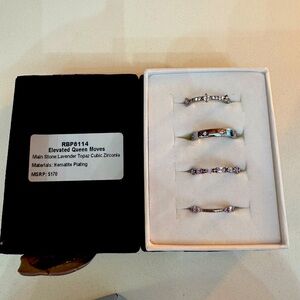 BP Luxe Bands - Size 6